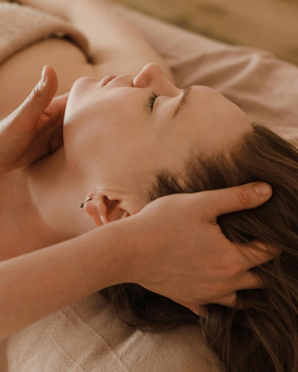 KAT Master scalp therapy training