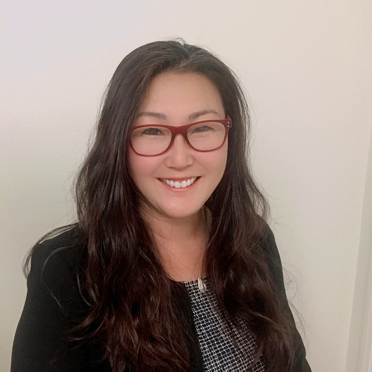 Elissa Choi, Director of Education